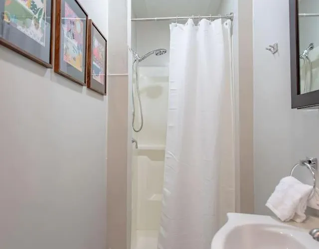 Sweet Little 1br Near Hospital & Park Apartment Pittsburgh
